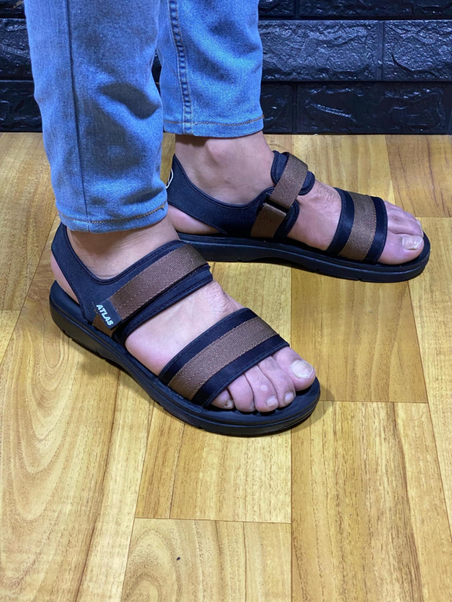 Sondale ATLAS
