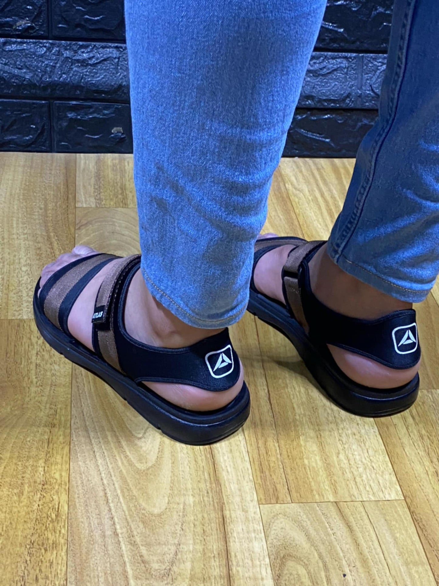Sondale ATLAS