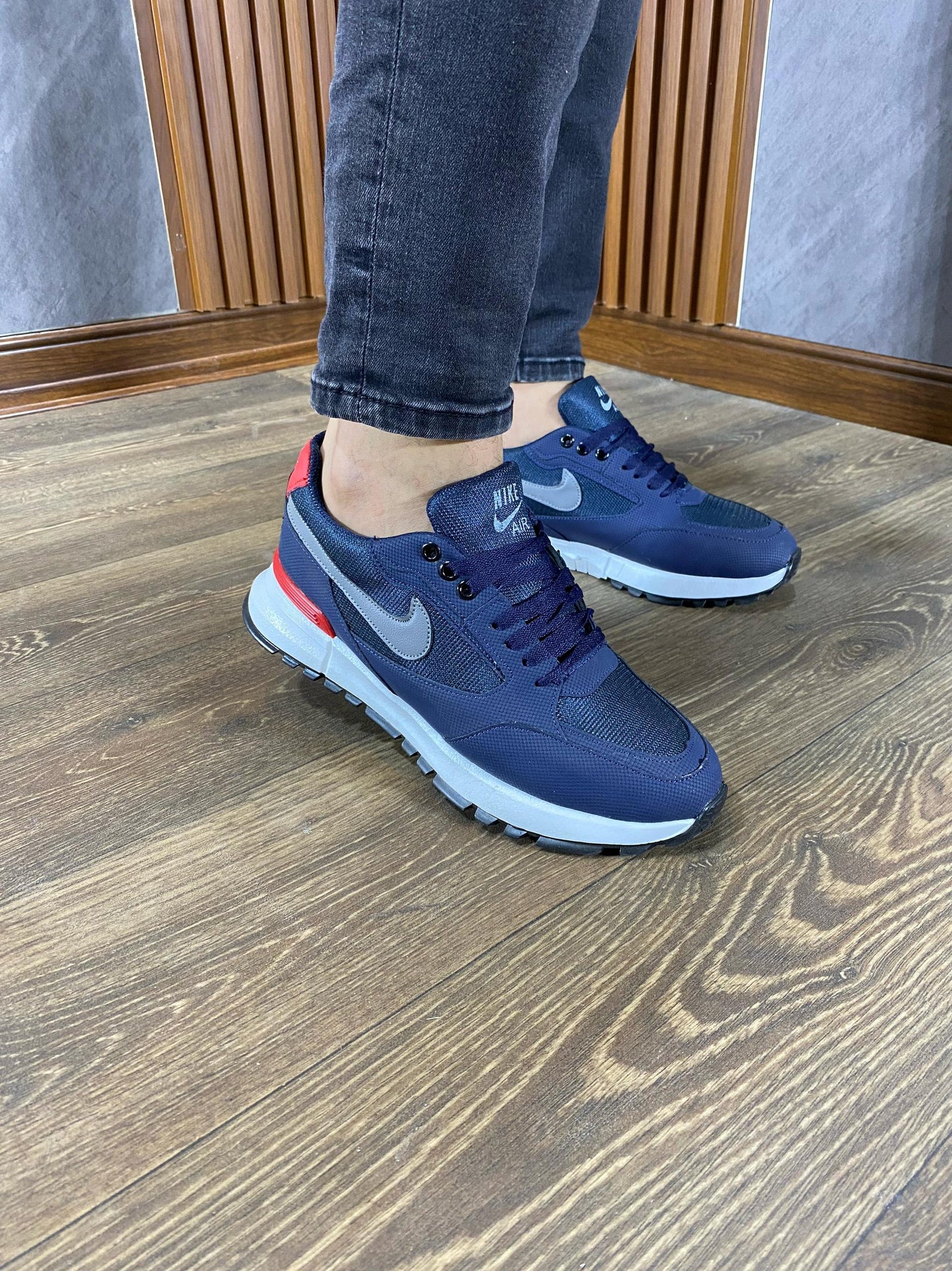 لي يحب الحطة dz-shoes المحطة