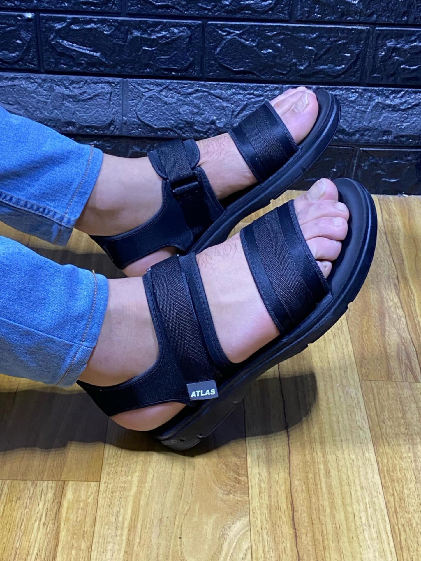 Sondale ATLAS
